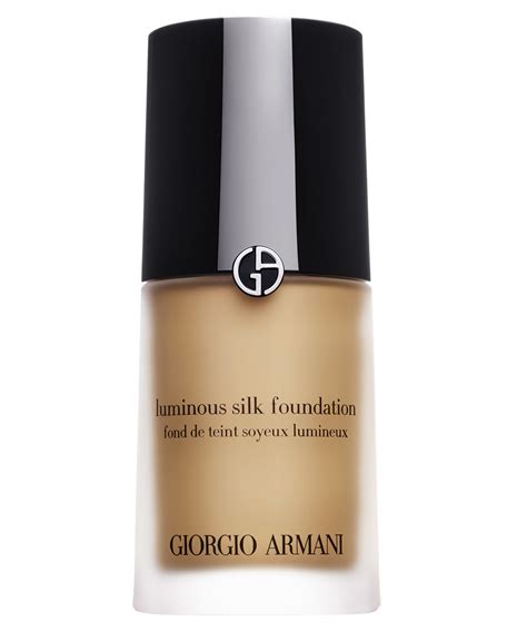 giorgio armani base|giorgio armani silk foundation boots.